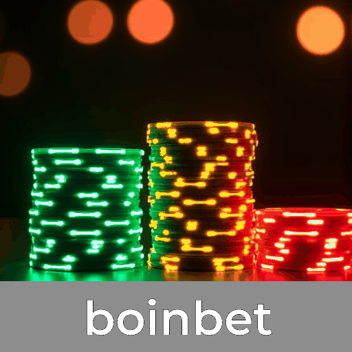 Bônus e Promoções Únicas no boinbet: Ganhe Mais!