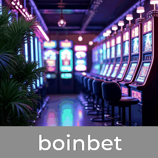 Recompensas Reais e Transparentes no boinbet: Promoções Sem Pegadinhas