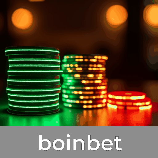 Bônus e Promoções Únicas no boinbet: Ganhe Mais!