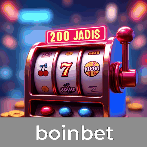 Revolucione sua Experiência de Jogo com boinbet: Abordagem Inteligente e Táticas Comprovadas
