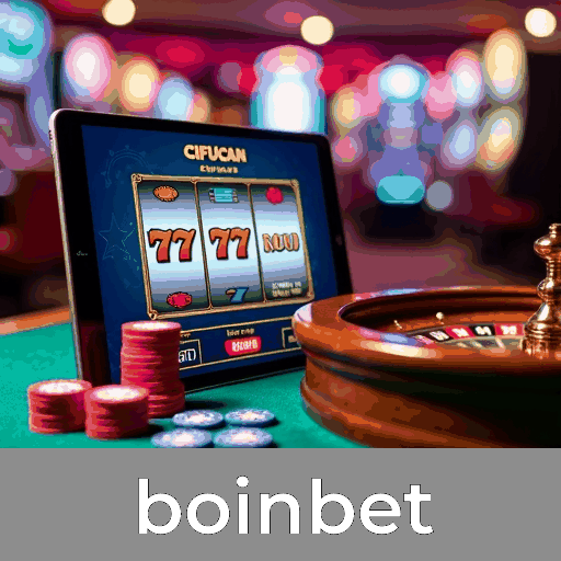 Boinbet: Estável, Seguro e Otimizado para Brasileiros