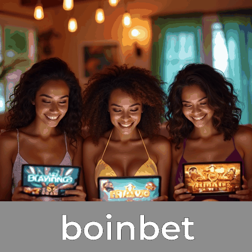 Boinbet: Especialista em Apostas Esportivas no Brasil