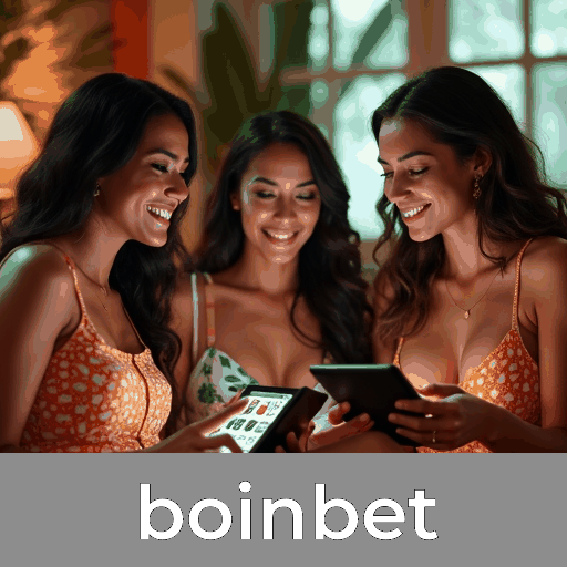 Aprenda Jogos no Boinbet: Estratégias e Competência
