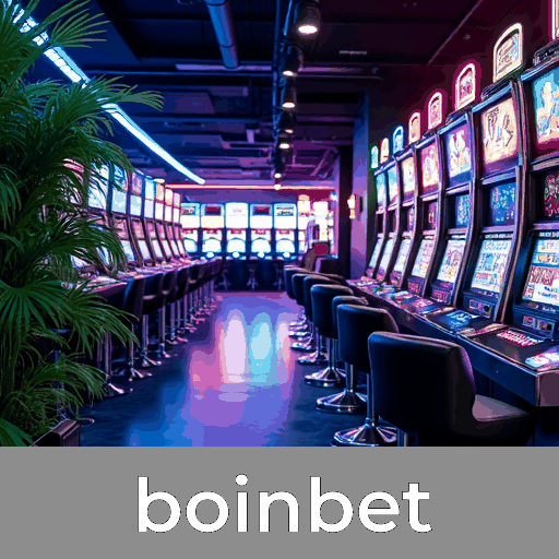Recompensas Reais e Transparentes no boinbet: Promoções Sem Pegadinhas