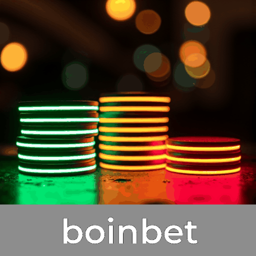 Inovação Mobile com o App da boinbet: Design Responsivo Avançado