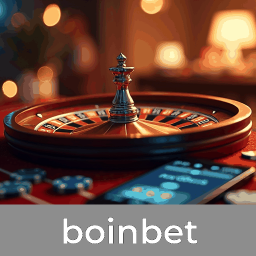 Boinbet: Especialista em Apostas Esportivas no Brasil