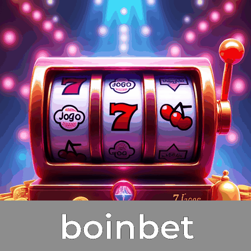 Aprenda Jogos no Boinbet: Estratégias e Competência